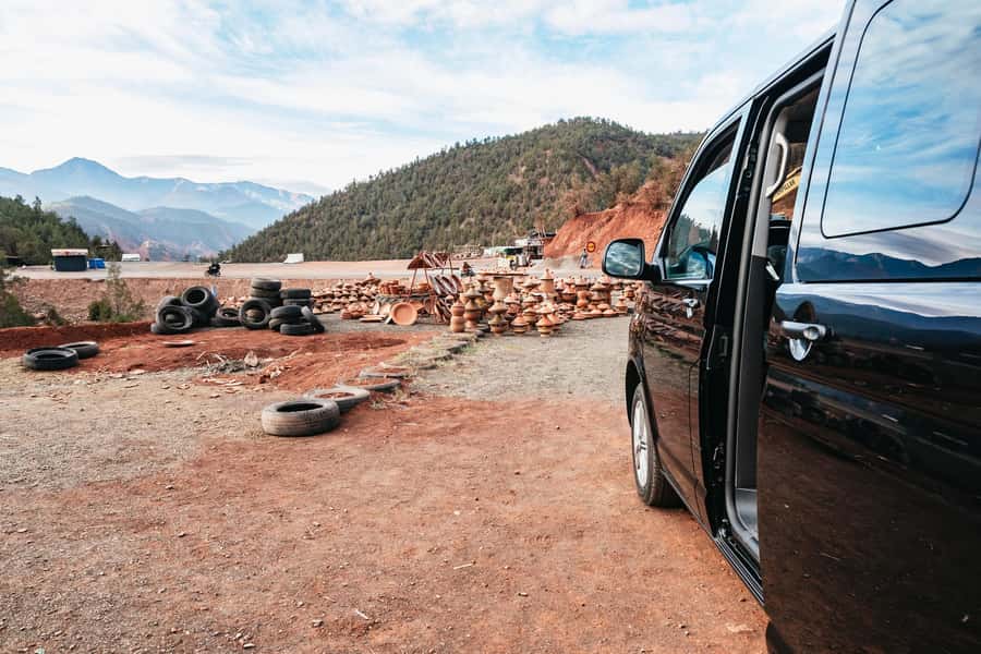 From Marrakech: High Atlas Mountains and 5 Valleys Day Trip - Who will enjoy this day most?