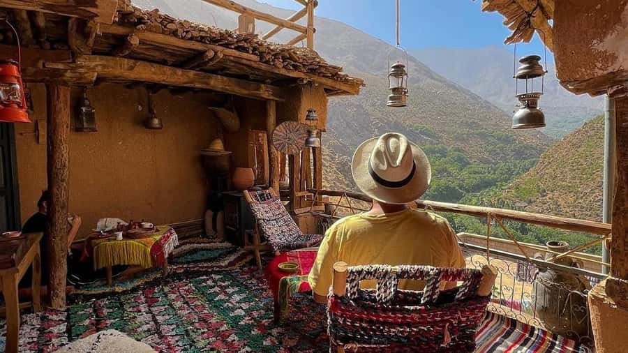 From Marrakech: Imlil Day Trip & lunch in Local Family house - Why I like this Imlil day trip