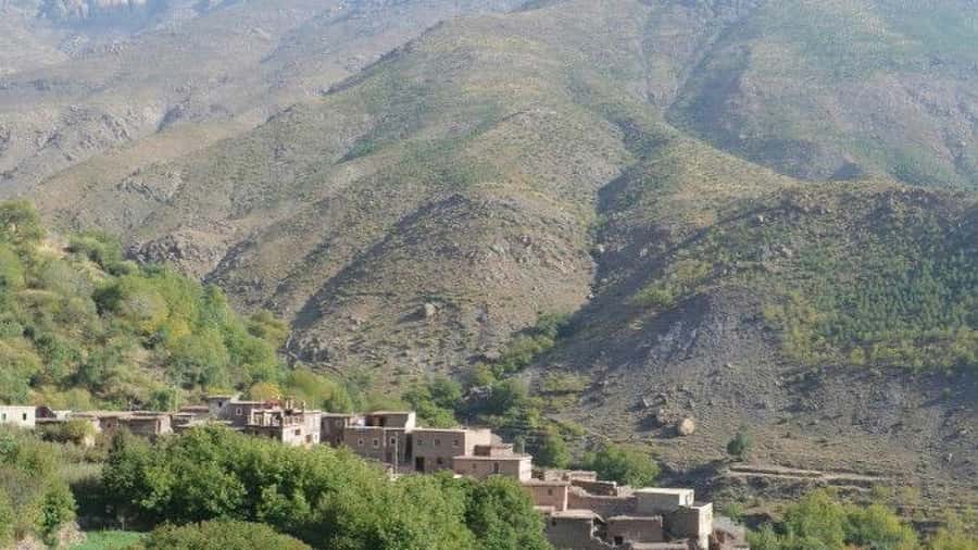 From Marrakech: Imlil Day Trip & lunch in Local Family house - Optional stops at Asni and the argan oil cooperative