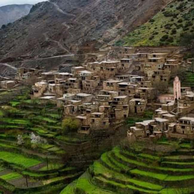 From Marrakech: Imlil Village and Kik Plateau Day Trip - Key points to know before booking