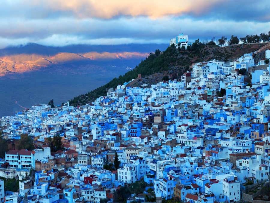 From Marrakech: Imperial Cities of Morocco 3-Day Tour - What $331 buys you on this Morocco route