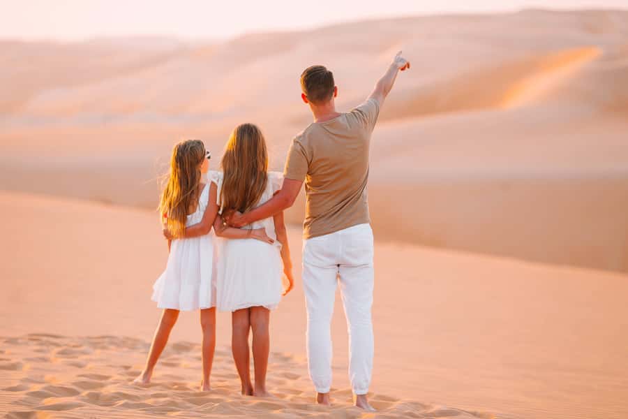 From Marrakech: Merzouga 3-Day Desert Safari with Food - Is $122 good value?