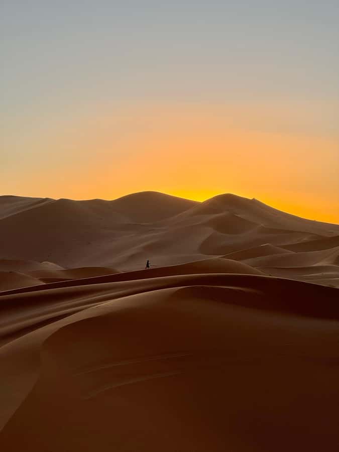 From Marrakech: Merzouga 4 Day Luxury Tour w/ Optional Quad - Key points before you book