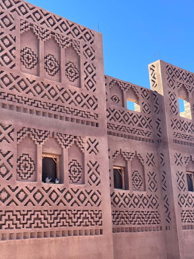 From Marrakech: Merzouga 4 Day Luxury Tour w/ Optional Quad - Why four days makes sense for Merzouga