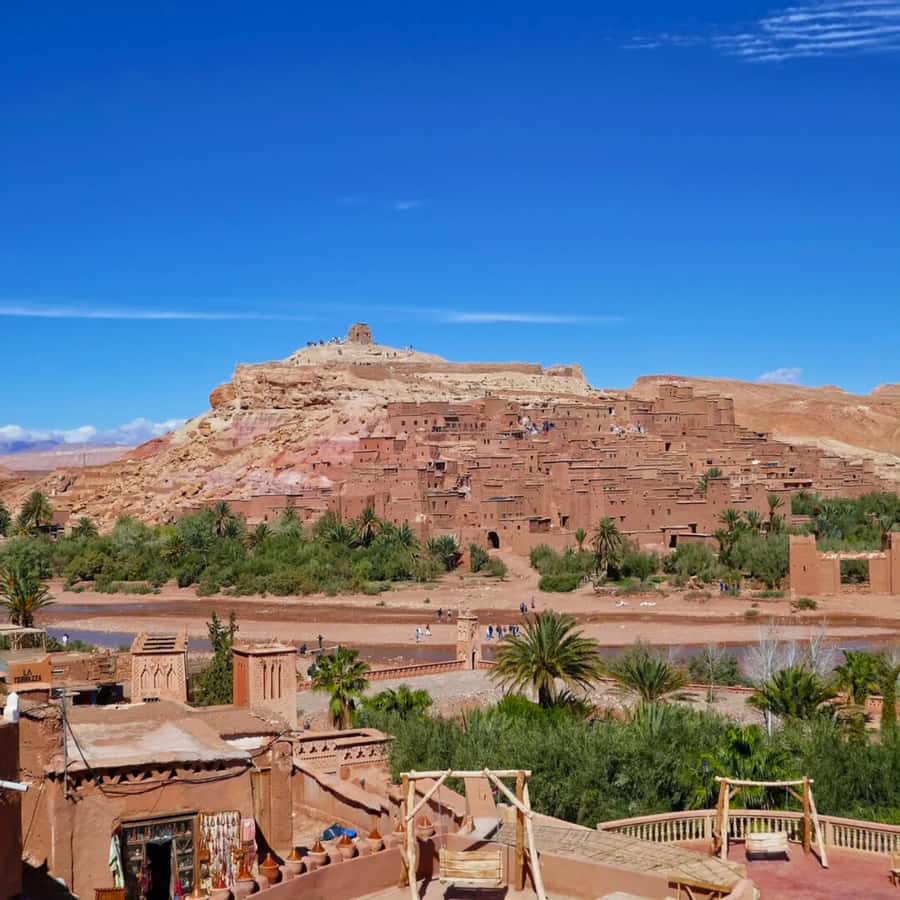 From Marrakech: Ouarzazate, Ait Ben Haddou & Atlas Studios - Who Should Book This Trip