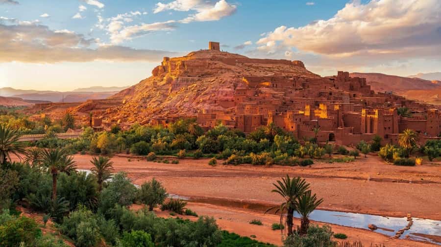 From Marrakech: Ouarzazate & Ait Benhaddou Guided Day Trip - Key points before you book