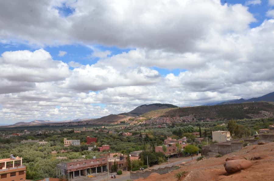 From Marrakech: Ourika Valley Day Trip with Lunch - Is $25 good value?