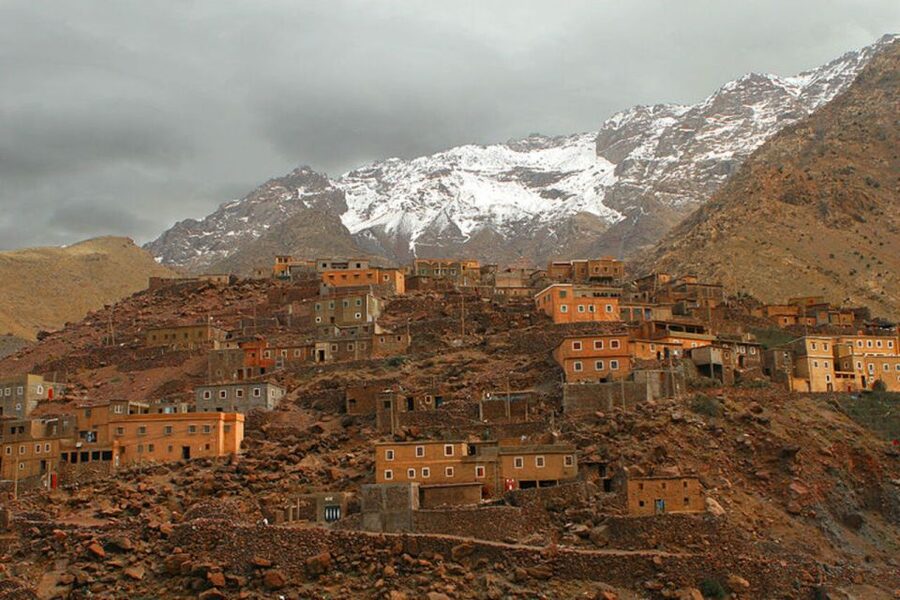 From Marrakech: Ourika Valley Tour with Lunch & Camel Ride - Is $18 Good Value?