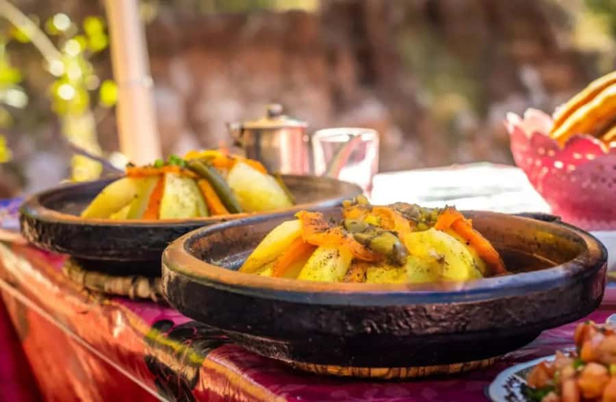 From Marrakech: Ourika Valley Trip, Waterfall Hike & Lunch - Why the Ourika Valley makes a good escape from Marrakech