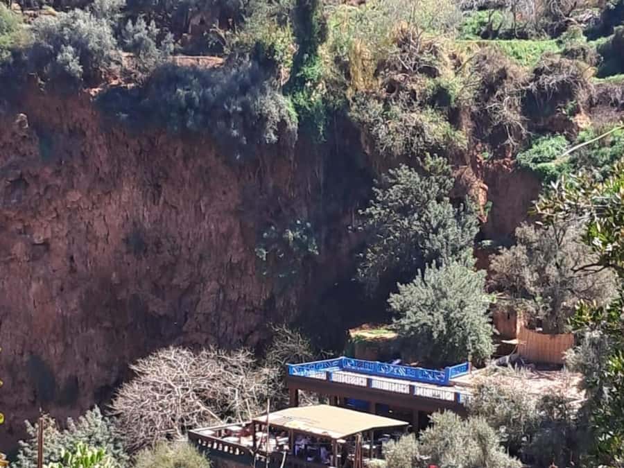 From Marrakech:Ouzoud Waterfalls Day Trip with Boat Tour - Who should book this day trip?
