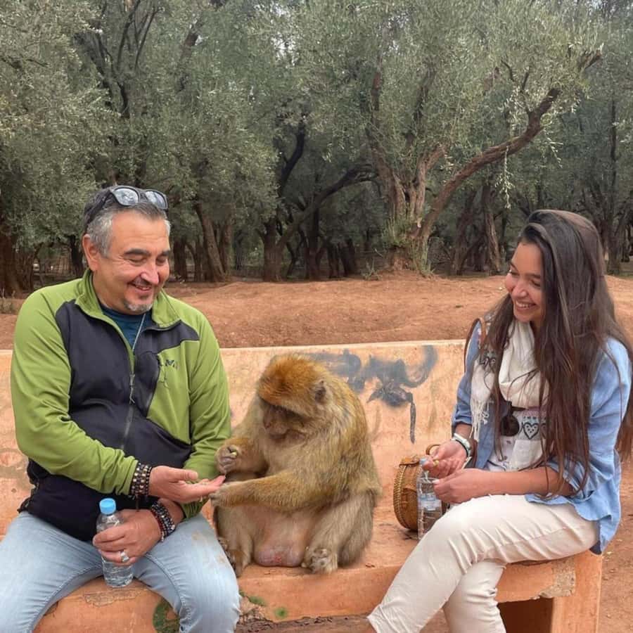 From Marrakech: Ouzoud Waterfalls Guided hike & boat Ride - Practical advice for making the day easier