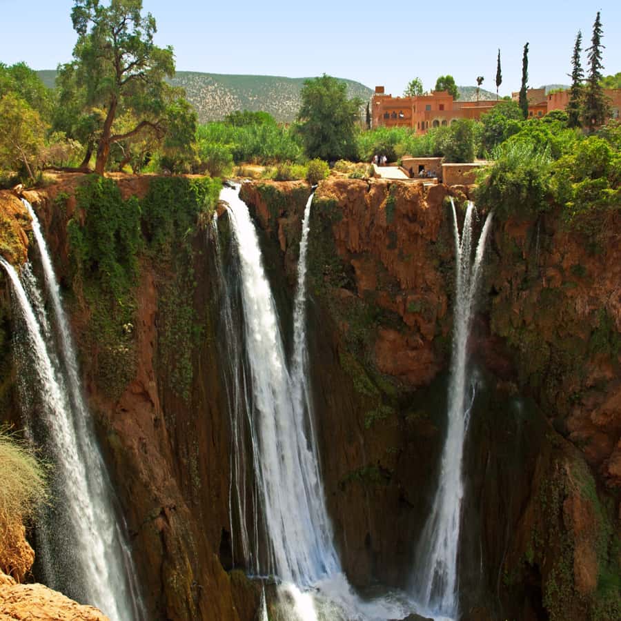 From Marrakech: Ouzoud Waterfalls Guided Tour and Boat Ride - Who should choose this day trip?