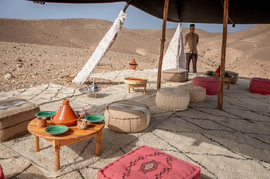 From Marrakech: Premium Agafay Desert Half-Day Quad Biking - How premium is the premium option?