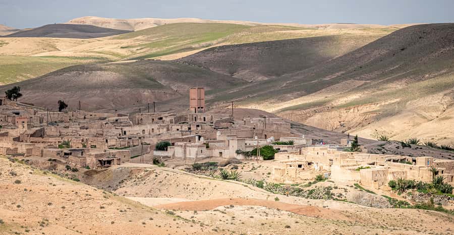 From Marrakech: Premium Agafay Desert Half-Day Quad Biking - Booking details worth getting right
