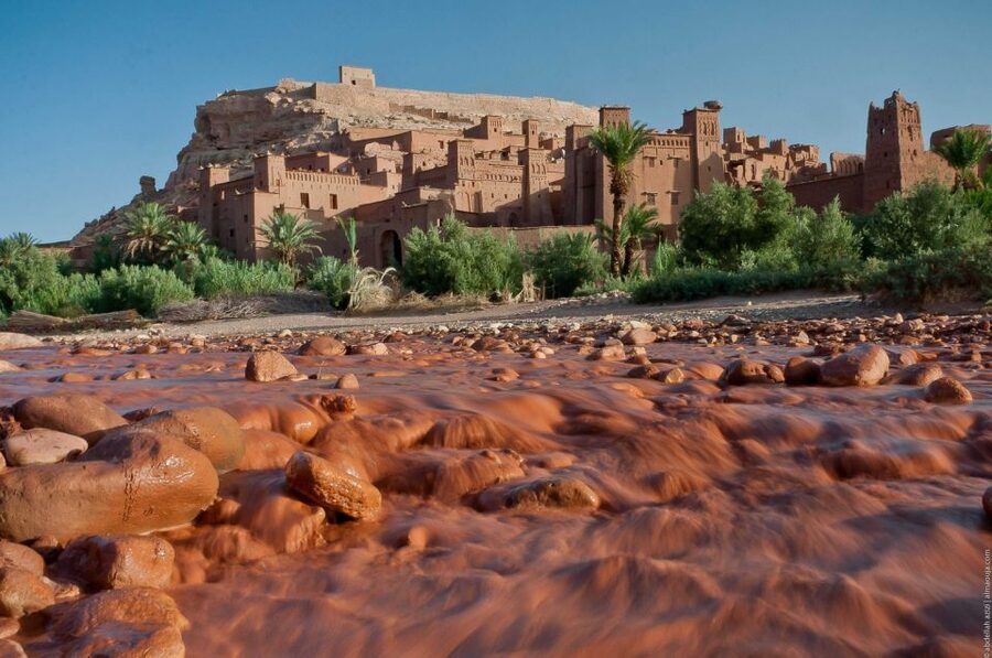 From Marrakech: Private 3-Day Desert Trip to Merzouga - Marrakech to the Sahara: what this trip really covers