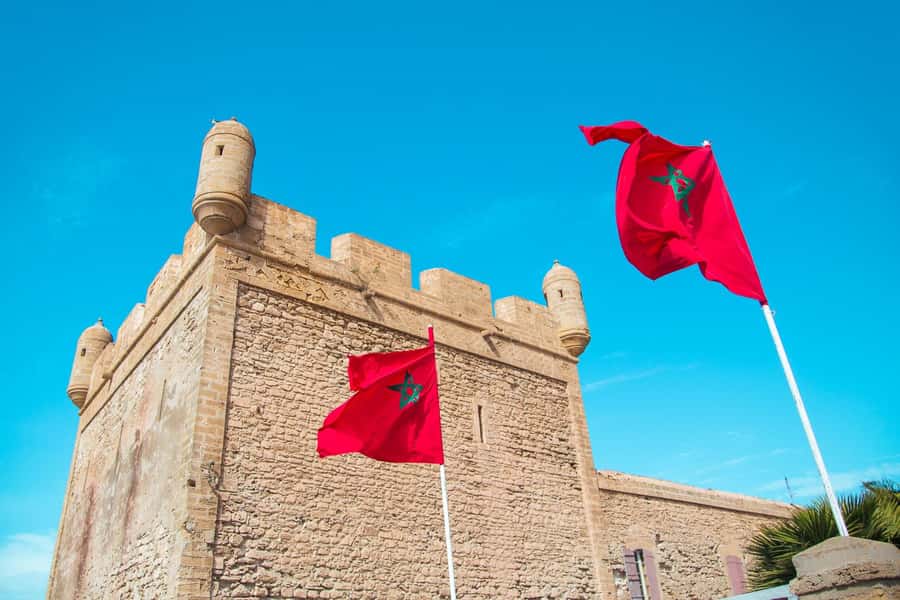 From Marrakech: Private Full-Day Essaouira Tour - Reaching Essaouira’s fishing port