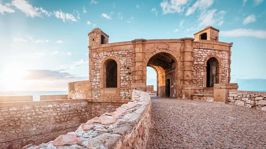 From Marrakech: Private Full-Day Essaouira Tour - Timing, comfort, and the long return to Marrakech