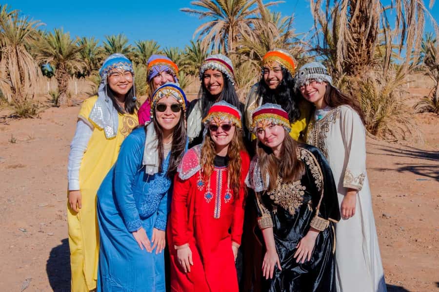 From Marrakech: Quad, Camel, & Dinner 3-Day Merzouga Tour - Day 3: Sunrise and the long return to Marrakech