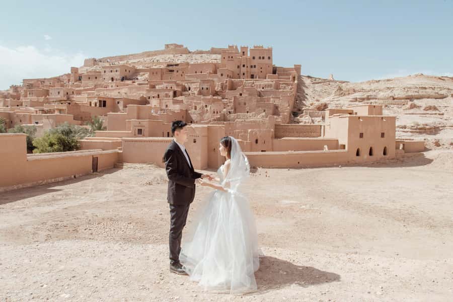 From Marrakech: Quad, Camel, & Dinner 3-Day Merzouga Tour - What the tour costs in time and money