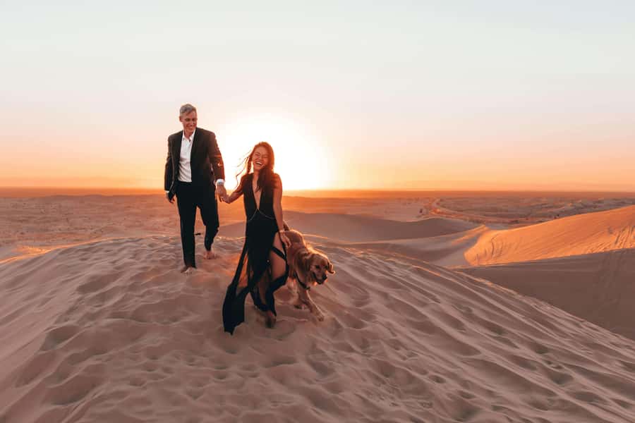 From Marrakech: Quad, Camel, & Dinner 3-Day Merzouga Tour - Who will enjoy this Sahara route?