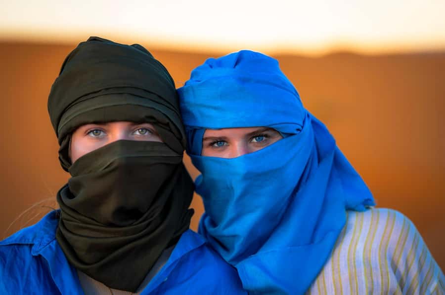 From Marrakech: Quad, Camel, & Dinner 3-Day Merzouga Tour - Should you book this 3-day Merzouga trip?