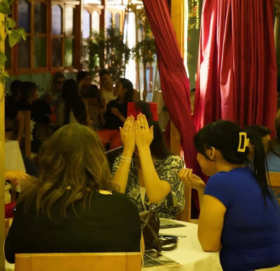 From Marrakech: Rooftop Dinner & Romantic Medina Views - Finding Al Khayma in the Medina