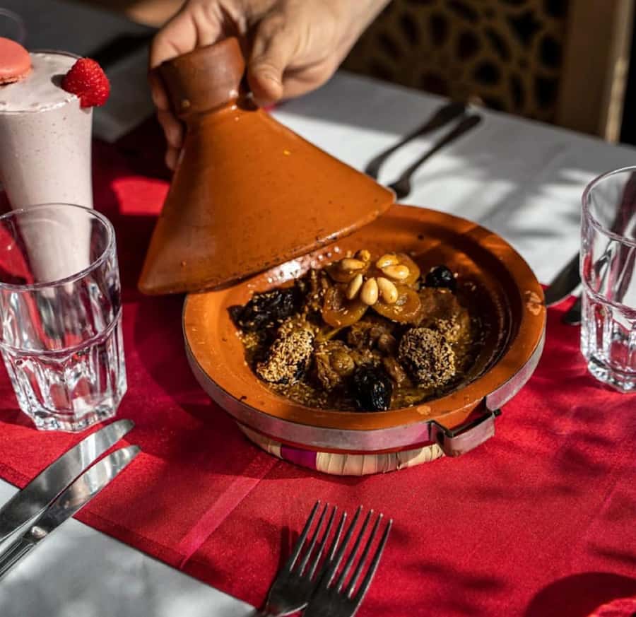 From Marrakech: Rooftop Dinner & Romantic Medina Views - Understanding the $58 Price