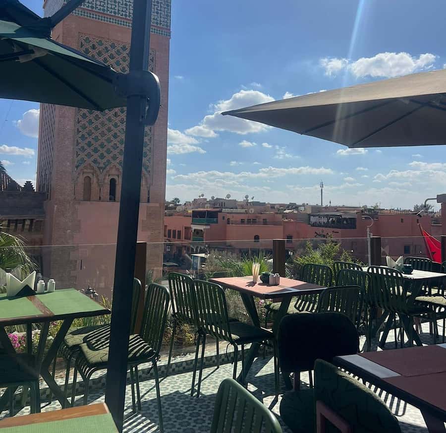 From Marrakech: Rooftop Dinner & Romantic Medina Views - Should You Book Al Khayma Rooftop Restaurant?