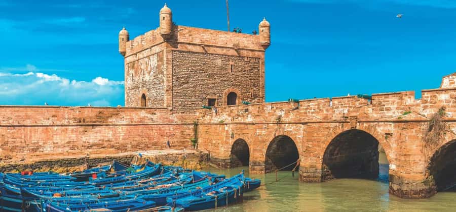 From Marrakech: Small Group To Essaouira & Medina Day Trip - Is $10 a good value?