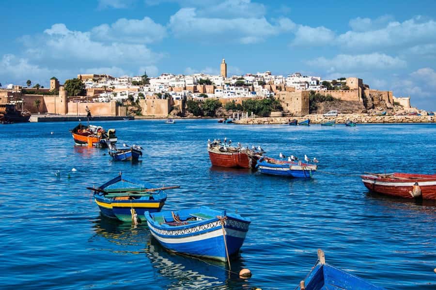 From Marrakech: Small Group To Essaouira & Medina Day Trip - Why Essaouira makes a good day away from Marrakech