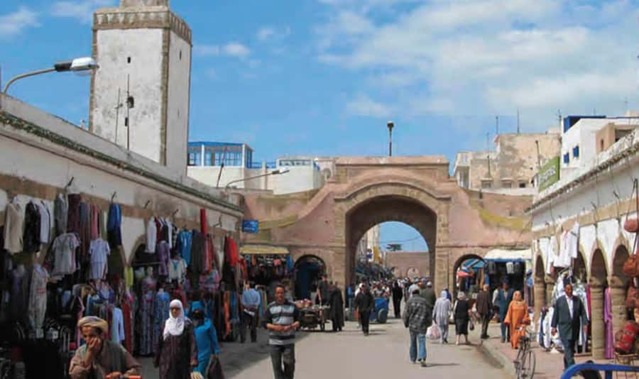 From Marrakech: Small Group to Essaouira & Sekkala Day Trip - The return ride and the real cost of the day