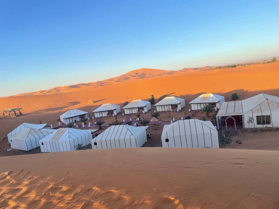 From Marrakech to Agadir : 4-Day Sahara Desert Tour - Day four: Ouarzazate to Agadir