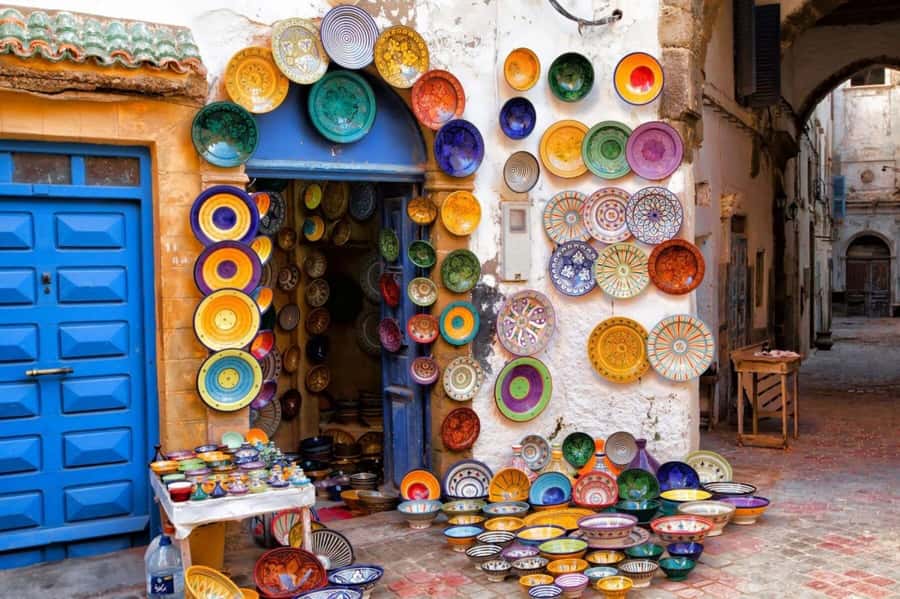 From Marrakech To Essaouira Mogador Full Day Trip Smallgroup - Why Essaouira makes a good break from Marrakech