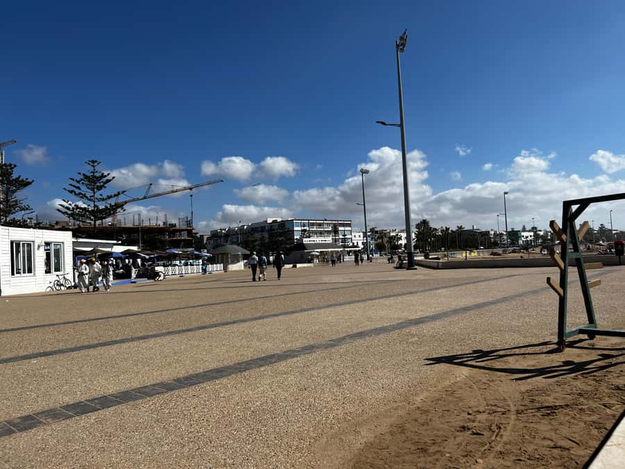 From Marrakech To Essaouira Mogador Full Day Trip Smallgroup - Who will enjoy this day trip most?