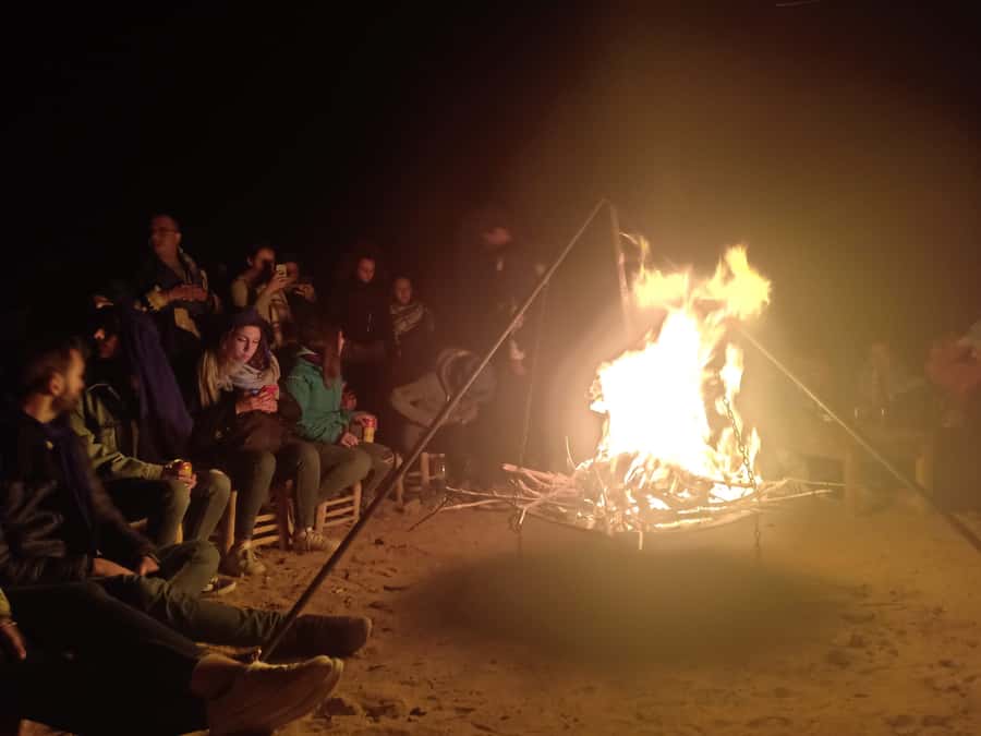 From Marrakech to Fes 3-Day Luxrury Tour via Sahara Desert - FAQ