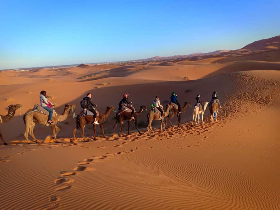 From Marrakech to Fes 3-Day Luxrury Tour via Sahara Desert - Should you book this desert tour?
