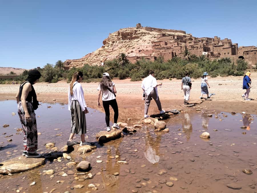 From Marrakech to Fes 4-Day Merzouga Sahara Desert Adventure - Should you book it?