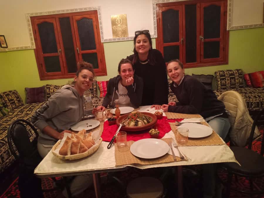 From Marrakech to Merzouga Erg Chebbi: 4-Day Desert Tour - Should you book the Marrakech to Merzouga tour?