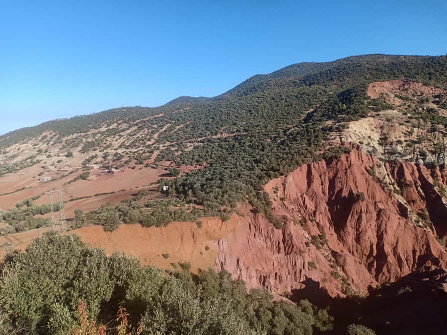 From Marrakech to Merzouga Erg Chebbi: 4-Day Desert Tour - What to bring for the desert and mountains