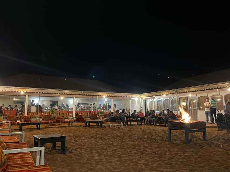 From Marrakech: Tour 3-Day To Fez Via-Desert Merzouga - Transport, guides, and the service question
