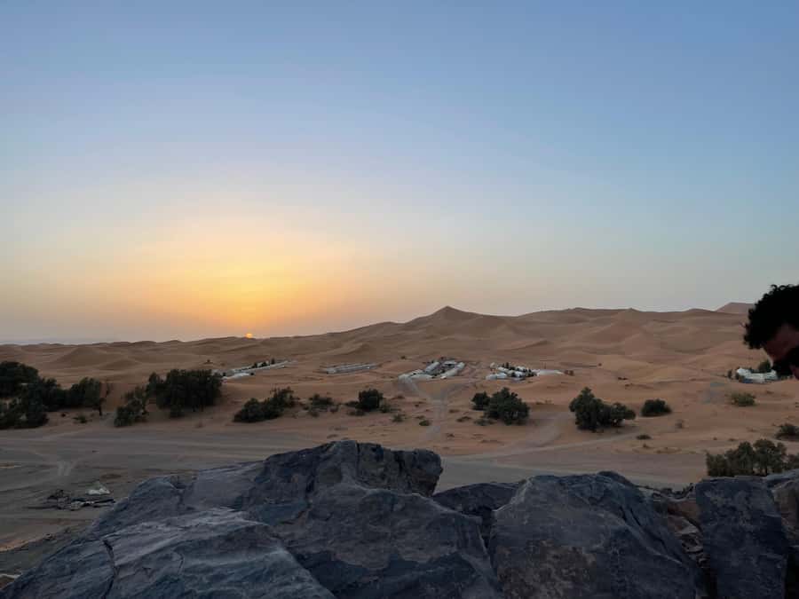 From Marrakech: Tour 3-Day To Fez Via-Desert Merzouga - Is $119 good value?