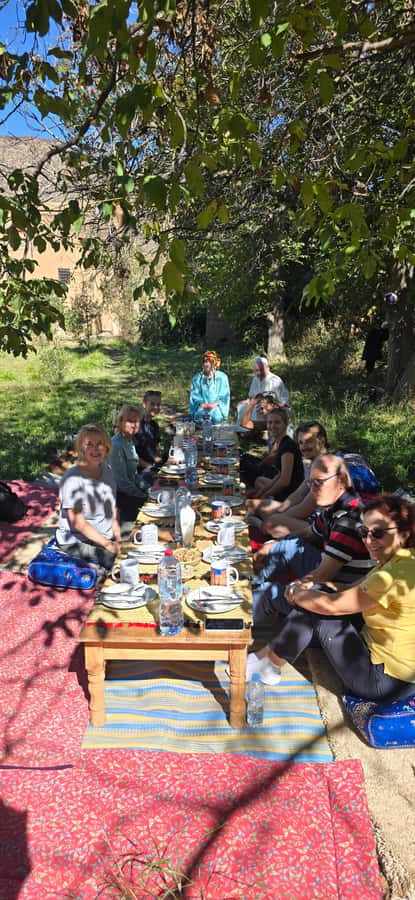 From Marrakech:Trekking in Atlas mountains 2 days - Why this two-day Atlas trek works