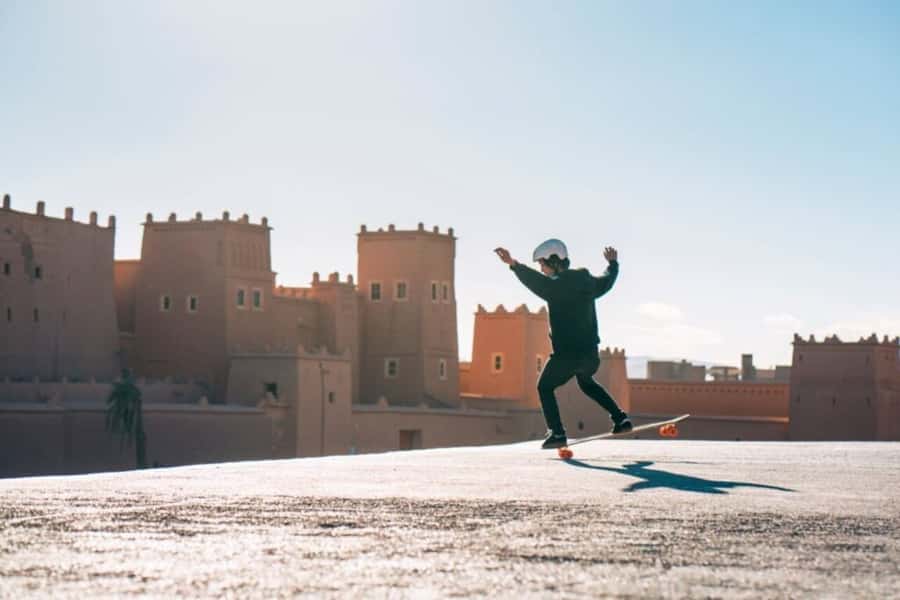 From Marrakech: Unforgettable 3-Day Desert Tour to Fes - What the $202 price really covers