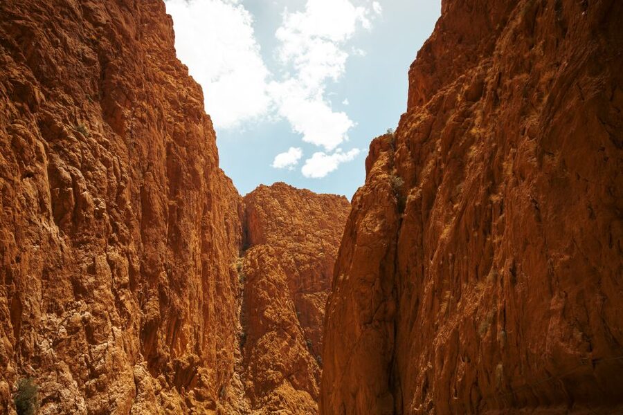 From Marrakech: Unforgettable 3-Day Desert Tour to Fes - Final verdict: a strong first Sahara experience