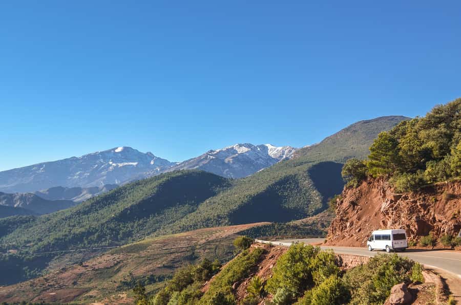 From Marrakesh: 2-Day Desert Zagoura Tour - The guides can shape the whole experience