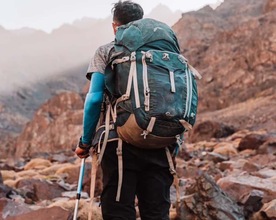 From Marrakesh: 2-Day Mount Toubkal Trek - Who should book this Toubkal trek?