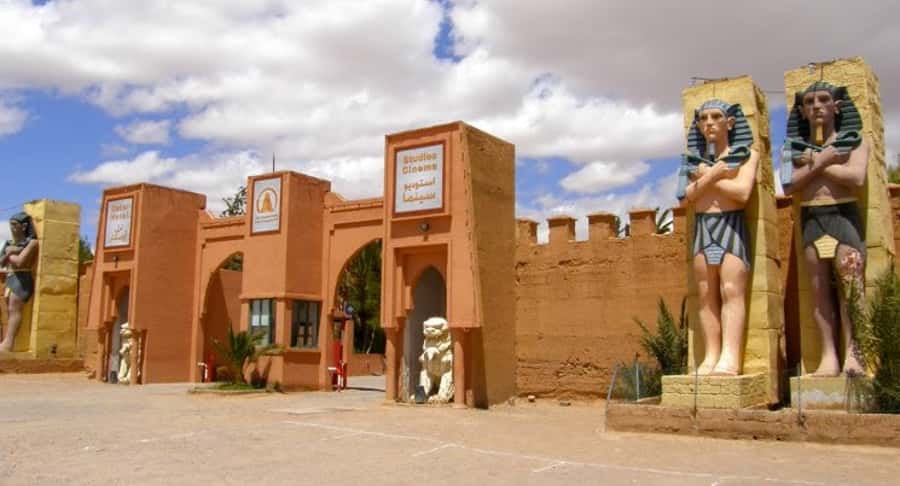 From Marrakesh: 2-Day Trek to Ait-Benhaddou and Ouarzazate - What the $224 price really buys you