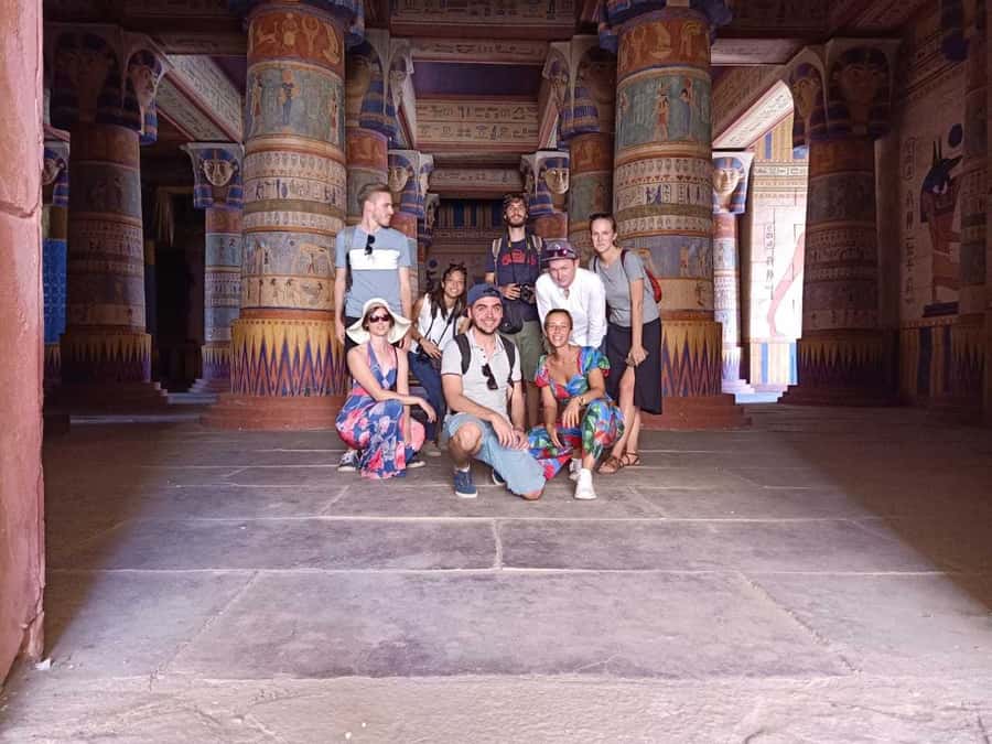 From Marrakesh: 2-Day Trek to Ait-Benhaddou and Ouarzazate - Overnight comfort and the second morning