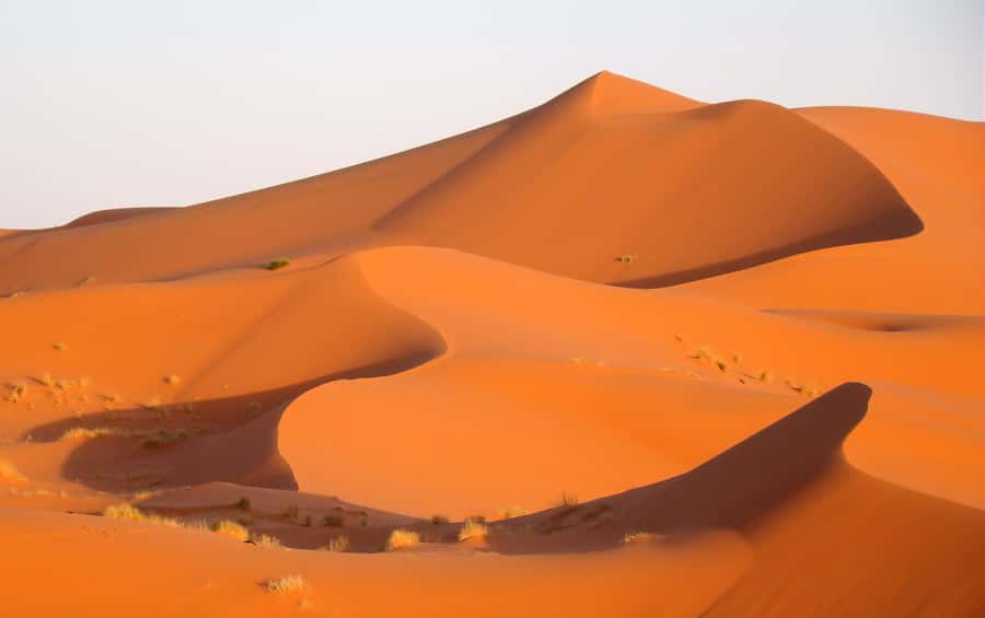 From Marrakesh: 4-Day Private Atlas Mountains & Desert Tour - Key points to know before you book