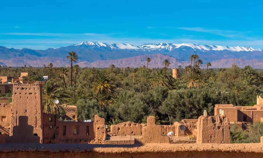 From Marrakesh: 4-Day Private Atlas Mountains & Desert Tour - Who should book this tour?